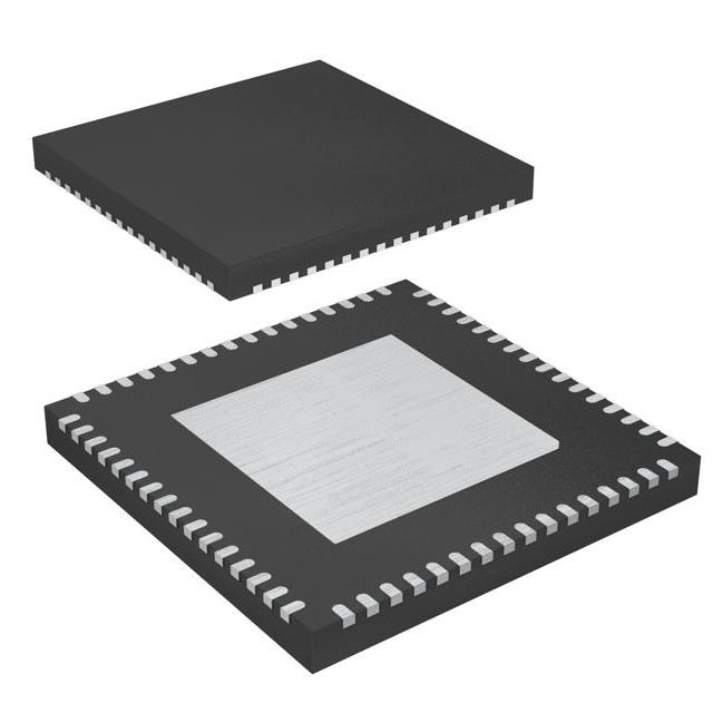 ATMEGA64-16MU Microchip Technology