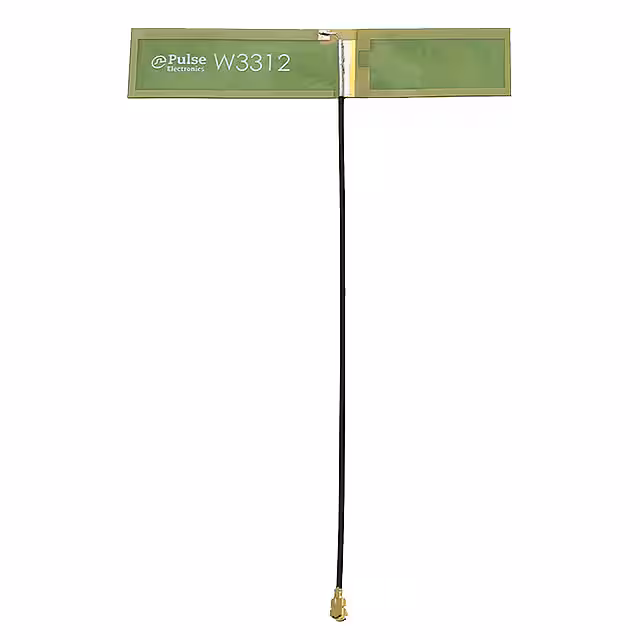 W3312B0100 Pulse Electronics