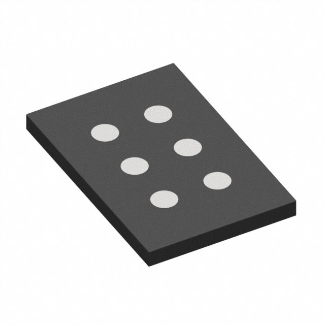 DMN2012UCA6-7 Diodes Incorporated