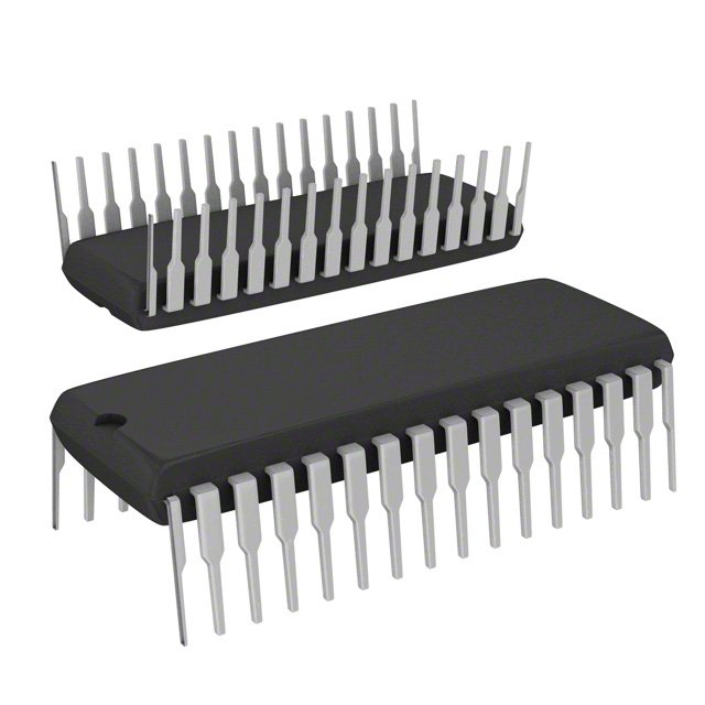 ST72C254G2B6 STMicroelectronics