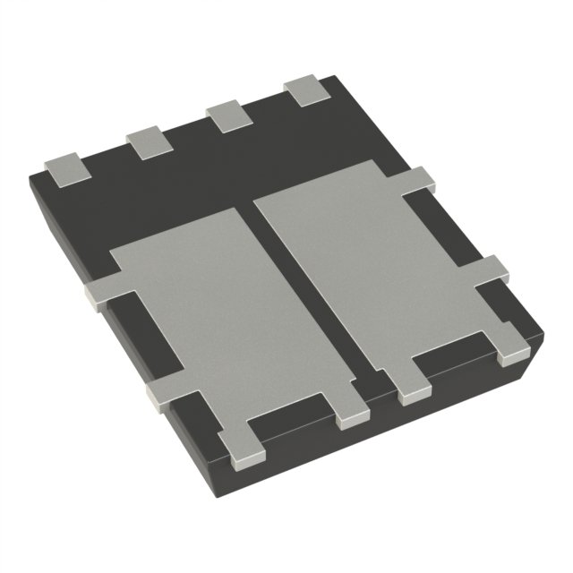 NVMFD5C462NWFT1G onsemi