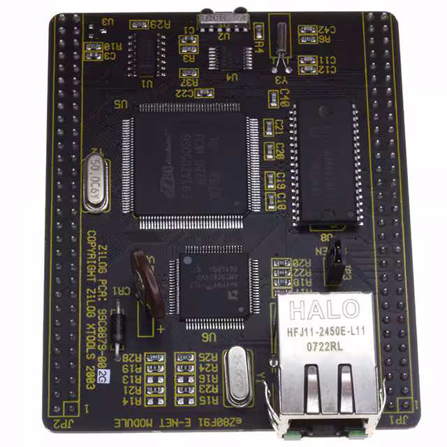 EZ80F915050MODG Littelfuse