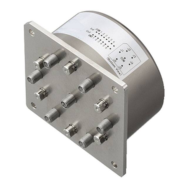 ARD30012Z Panasonic Electronic Components