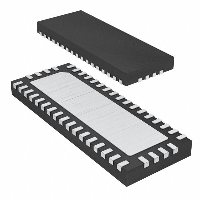MAX4936ACTO+ Analog Devices Inc./Maxim Integrated
