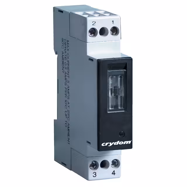 84130108 Sensata Technologies – Crydom