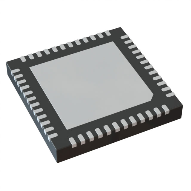 AT86RF215-ZU Microchip Technology