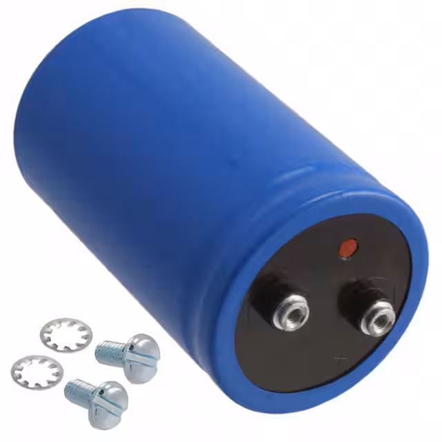 CGS342T200W4C Cornell Dubilier / Illinois Capacitor