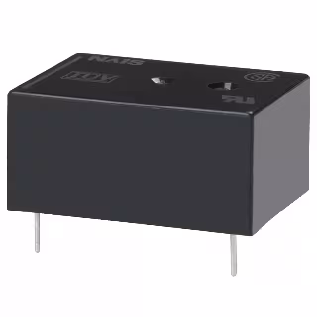 JV1A-5V Panasonic Electronic Components