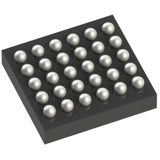 MAX17320X20+ Analog Devices Inc./Maxim Integrated