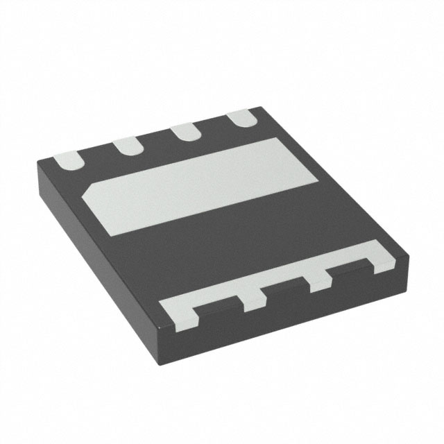 NV6117 Navitas Semiconductor