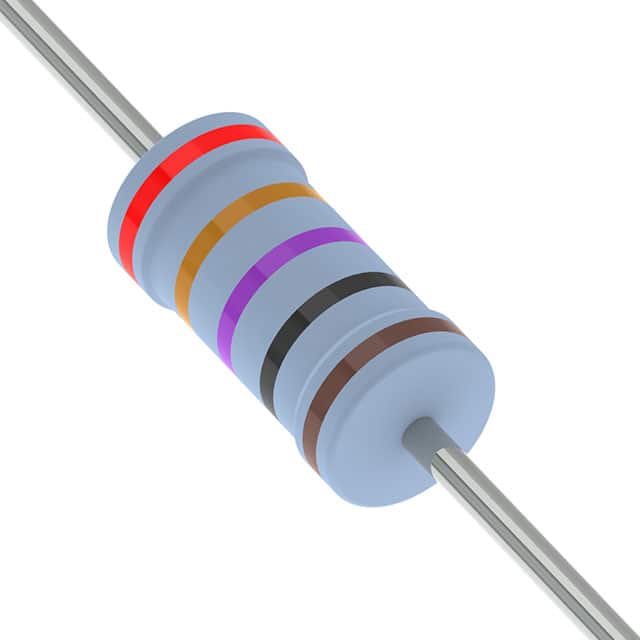 MFR-25FBF52-237R YAGEO