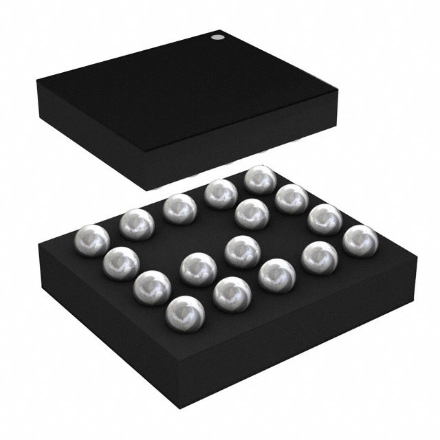 AS3701A-BWLT-51 ams-OSRAM