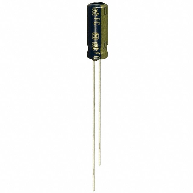 EEU-FC0J680 Panasonic Electronic Components