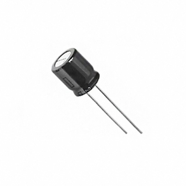 EEU-TP1V221L Panasonic Electronic Components