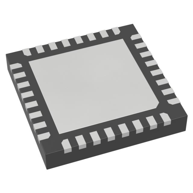 HMC7912LP5E Analog Devices Inc.