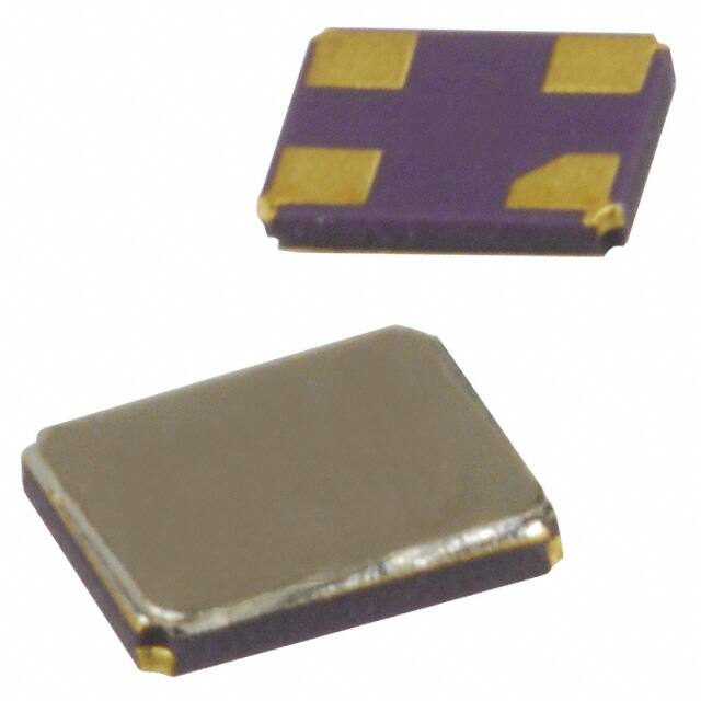 FX252BS-16.000 Fox Electronics