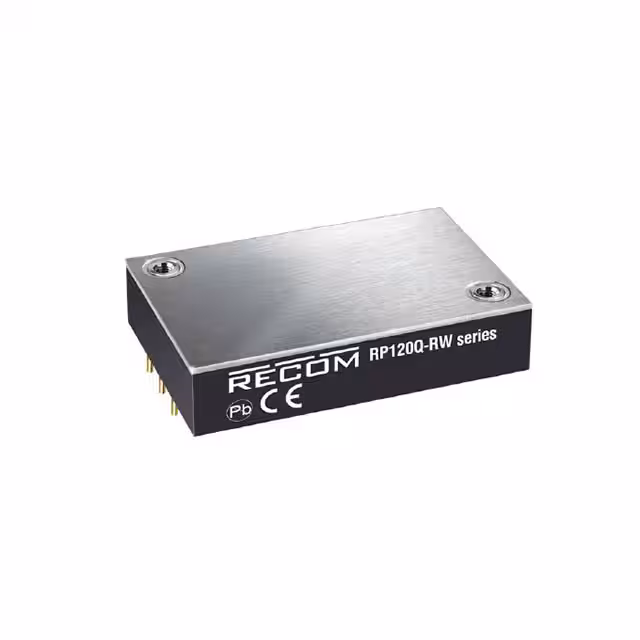 RP120Q-11005SRW/N RECOM Power