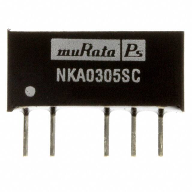 NKA0305SC Murata Electronics