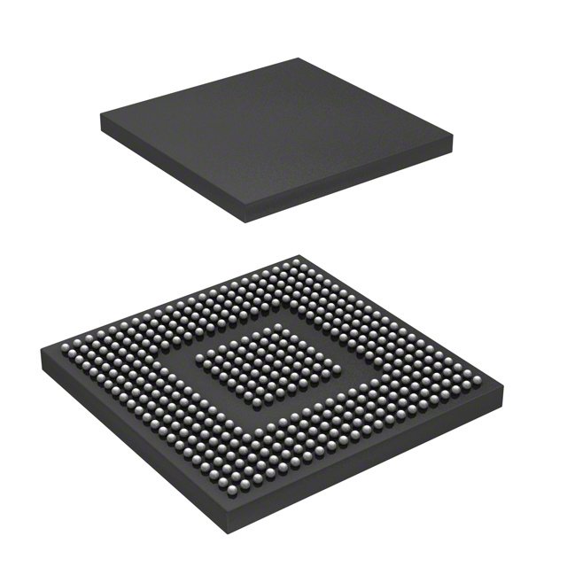 R5S77640N300BG Renesas Electronics Corporation