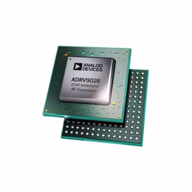 ADRV9026BBCZ Analog Devices Inc.