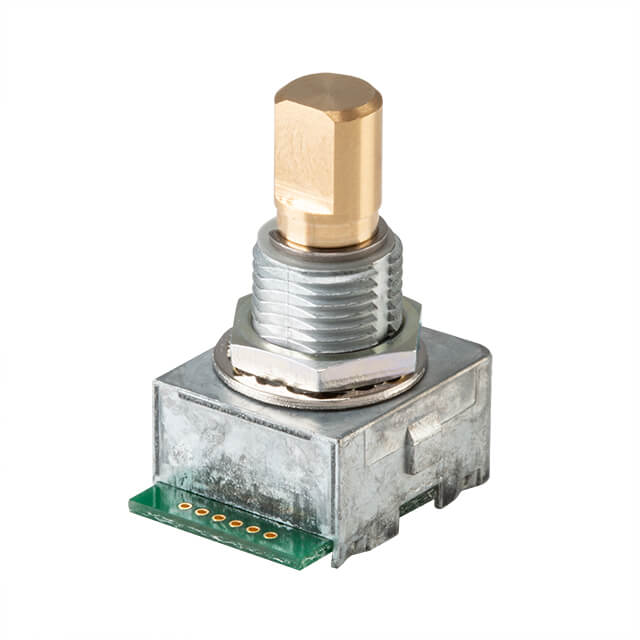 C14D16P-A3 CUI Devices