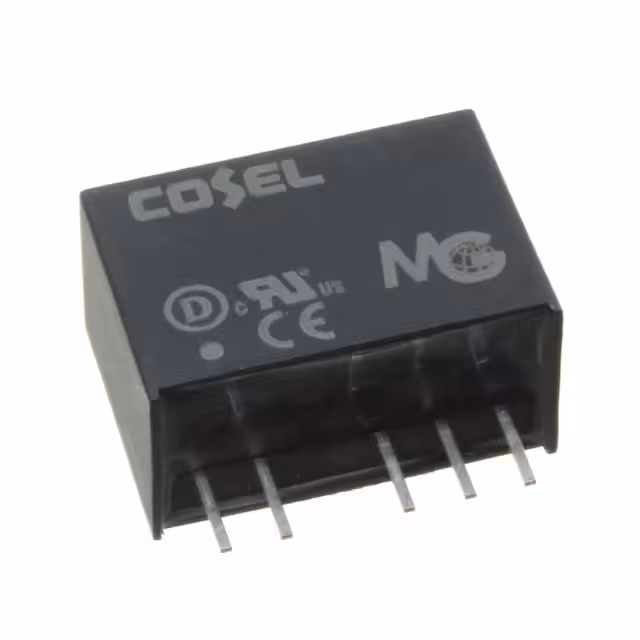 MGW1R54815 Cosel USA, Inc.