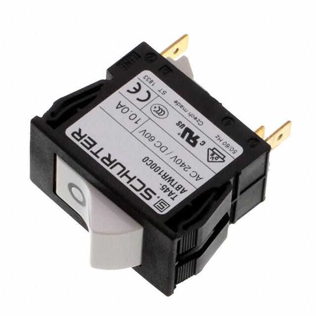 4430.2039 SCHURTER Inc.