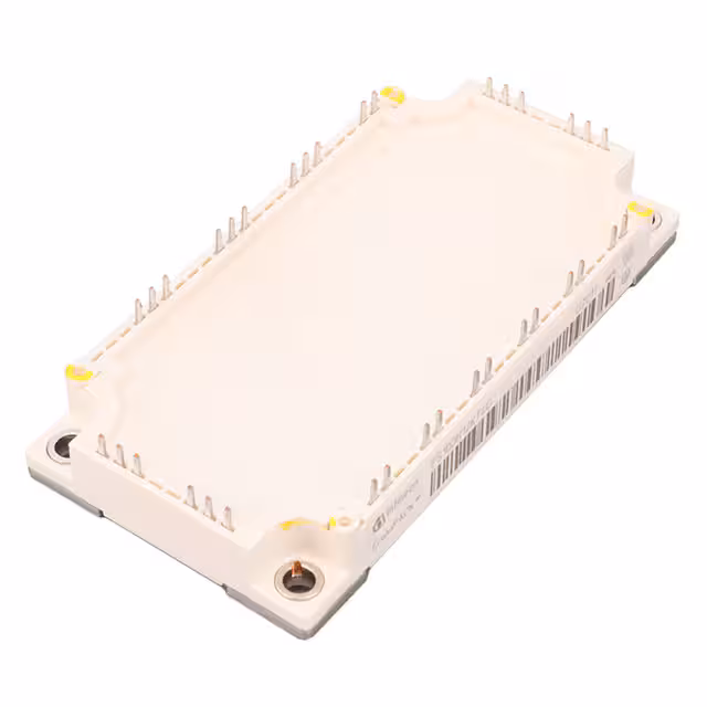 FS100R12KT4GBOSA1 Infineon Technologies