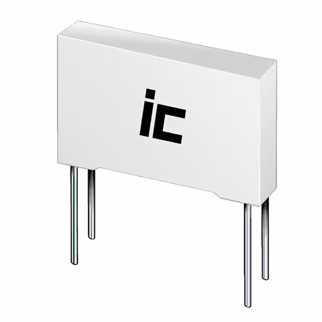 156PHB600K4R Cornell Dubilier / Illinois Capacitor