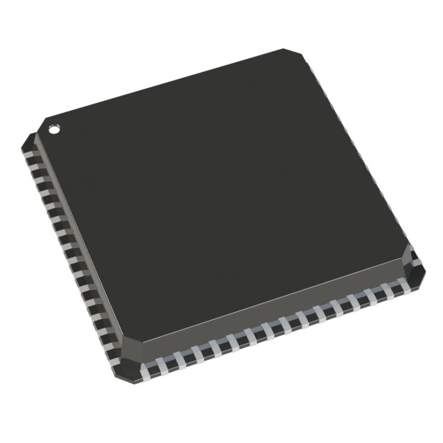 LAN9512I-JZX Microchip