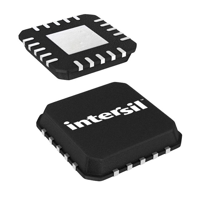ISL22446UFRT20Z Intersil Corporation