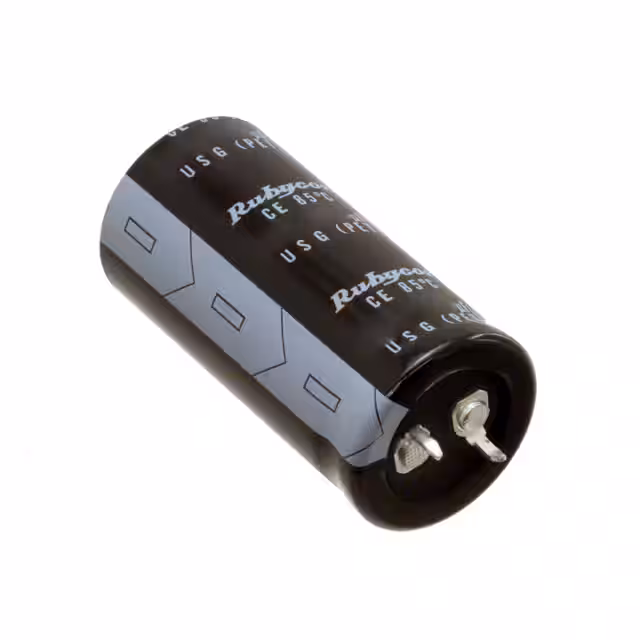 400USG390MEFC25X45 Rubycon