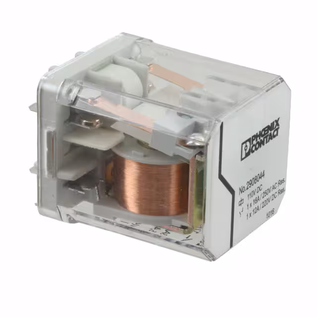 2908044 Phoenix Contact