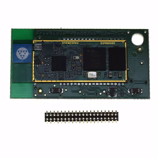 F2M02GXA-S01-K Free2move