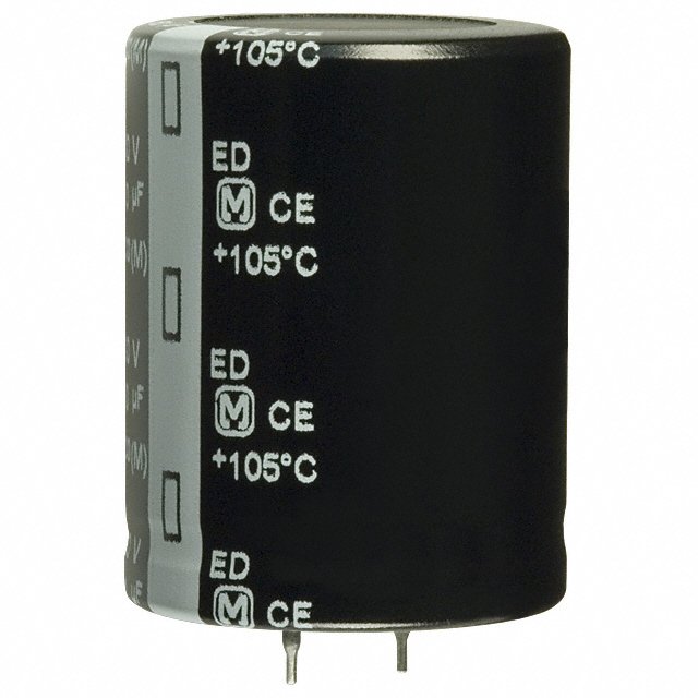 EET-ED2G561EA Panasonic Electronic Components