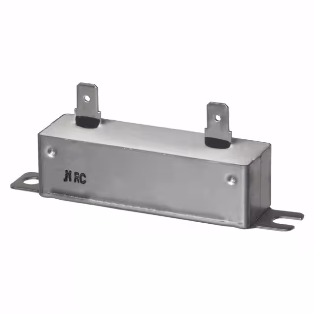 MCRL0070100R0KHB00 Vishay