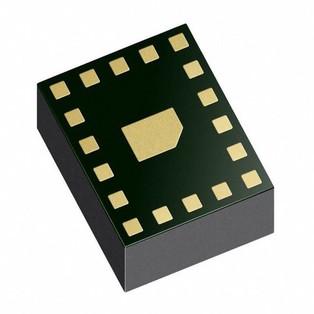 BGSX212MA18E6327XTSA1 Infineon Technologies