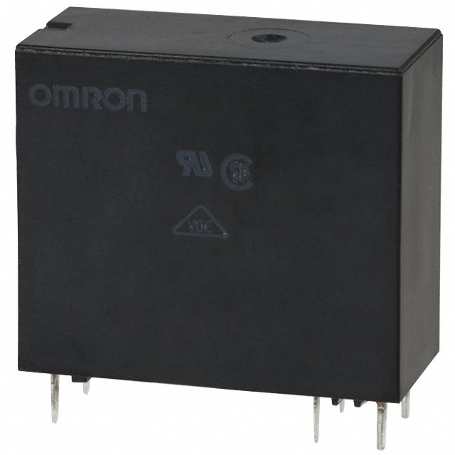 G2RG-2A4 DC24 Omron