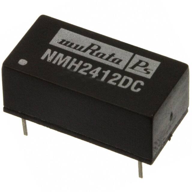 NMH2412DC Murata Electronics