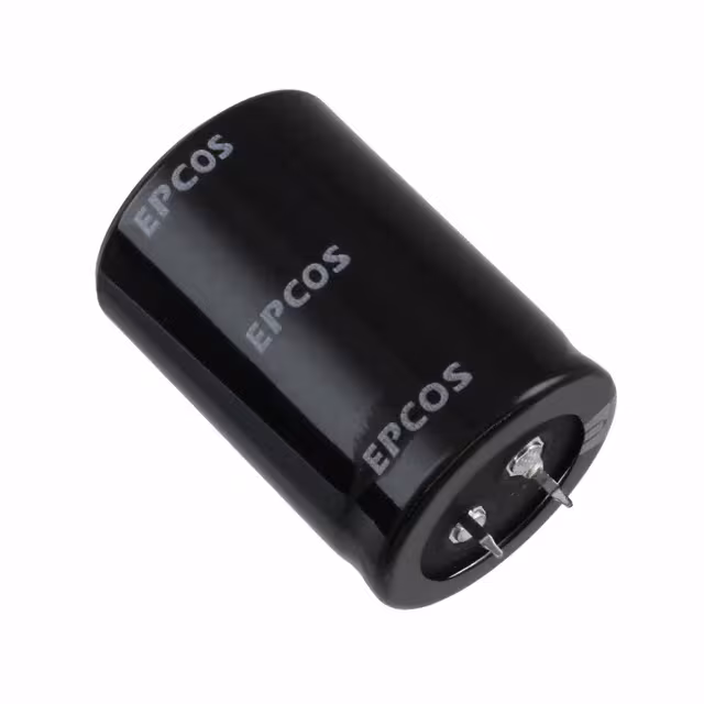 B41252A568M EPCOS - TDK Electronics