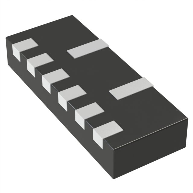RCLAMP3655P.TCT Semtech Corporation