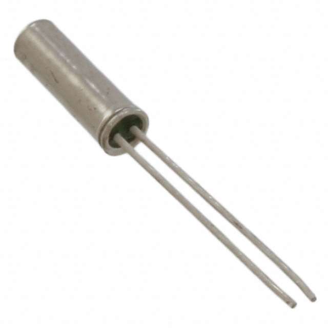 ECS-.327-12.5-13X ECS Inc.