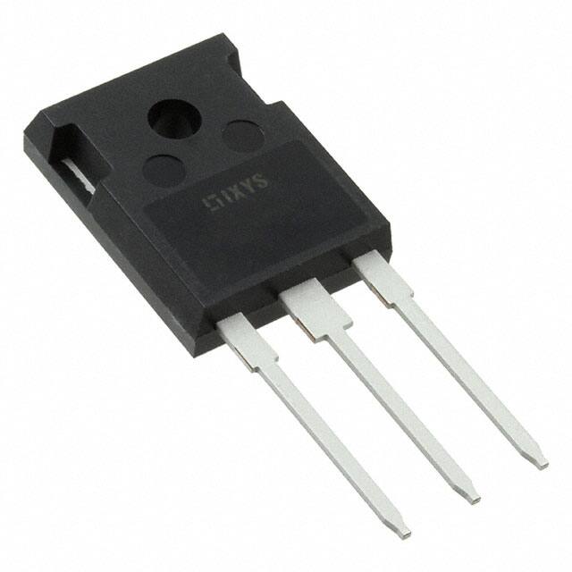 IXFH30N50Q3 Littelfuse