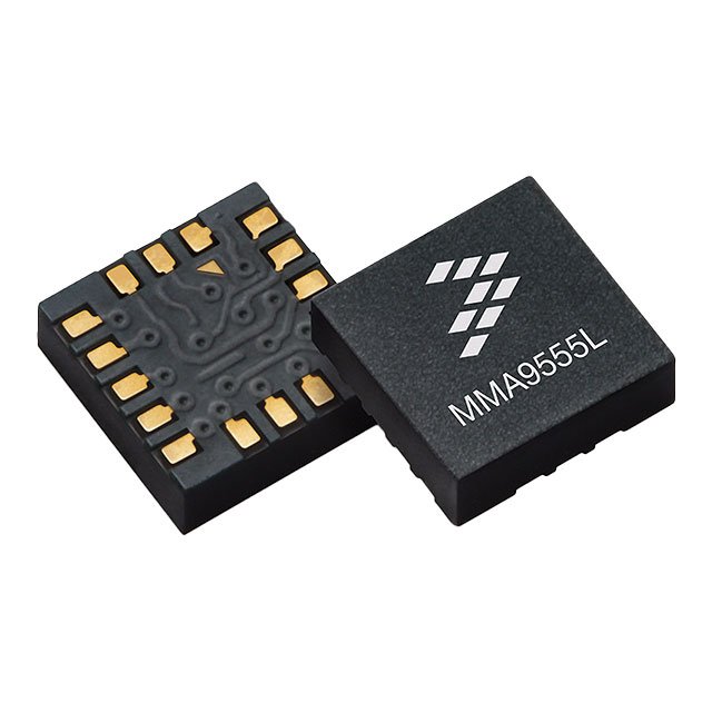 MMA9555LR1 NXP USA Inc.
