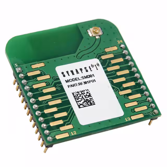 RF301PU1 Synapse Wireless