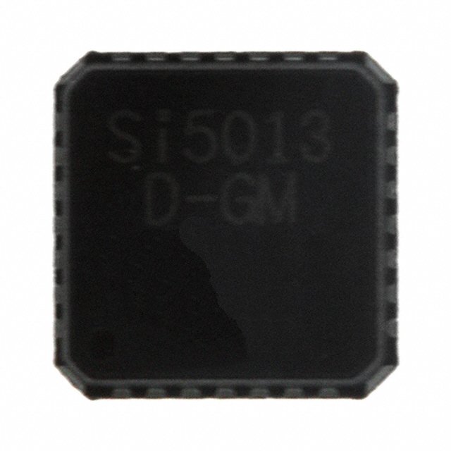 SI5013-D-GMR Skyworks Solutions Inc.