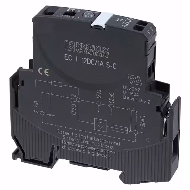 3000754 Phoenix Contact