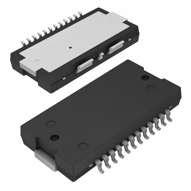 A2I25D012GNR1 NXP Semiconductors
