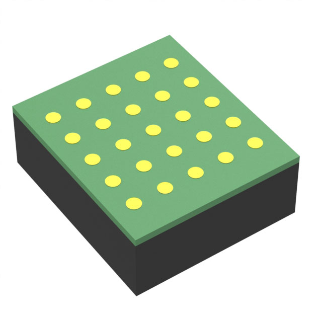 LTM4663IV#PBF Analog Devices