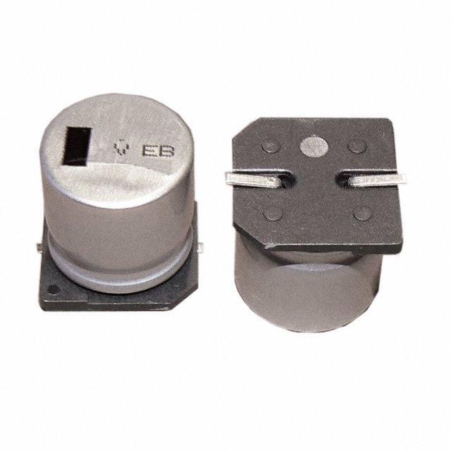 AEB336M2CL32T-F Cornell Dubilier Knowles